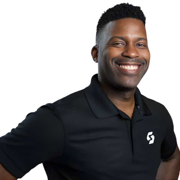 Brian White - Community Builder & Connector